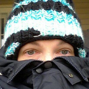 Meet your Posher, Elissa